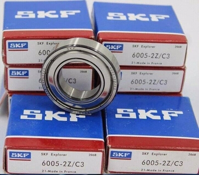 RM3角接触球轴承SKF