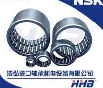 nsk滚针轴承优质商家置顶推荐产品
