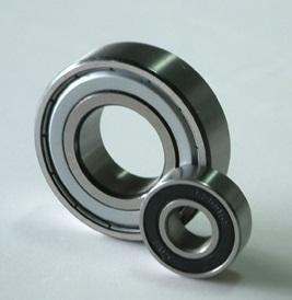 623 z deep groove ball bearings