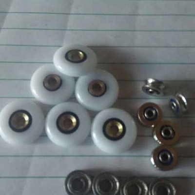 平面轴承 微型轴承 轴承厂家 轴承批发4图片_高清图_细节图-馆陶县东洛轴承厂 -