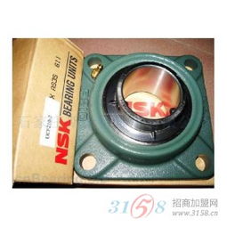 skf轴承加盟 skf轴承加盟多少钱 skf轴承连锁加盟店