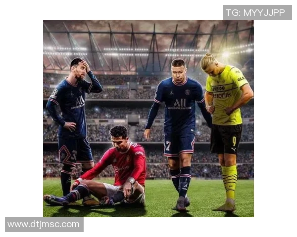 四大球星争锋:梅西C罗哈兰德姆巴佩谁能在未来十年引领足球潮流 四大球星争锋:梅西C罗哈兰德姆巴佩谁能在未来十年引领足球潮流