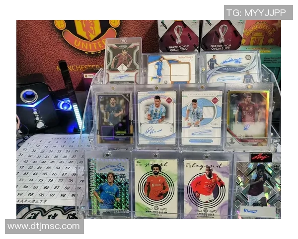 金球奖背后的传奇足球球星卡揭秘与历史传承分析