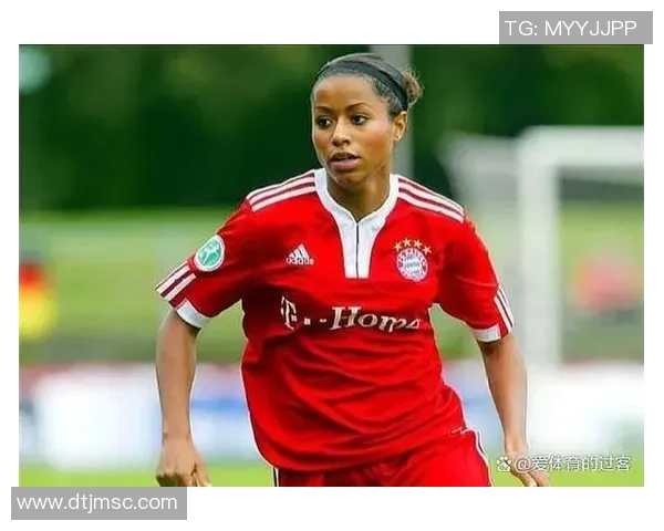 世界足球2号女球星风采盘点她们的成就与影响力