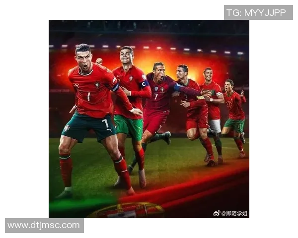 C罗足球传奇：从少年梦想到世界足球巨星的辉煌之路