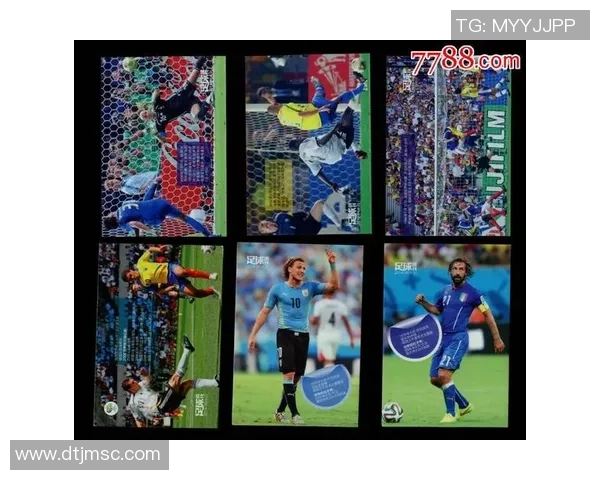 全新ACE球星卡足球收藏潮流揭开面纱 打造专属于你的球星传奇